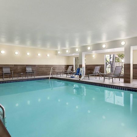 Fairfield Inn By Marriott טרייסי מראה חיצוני תמונה
