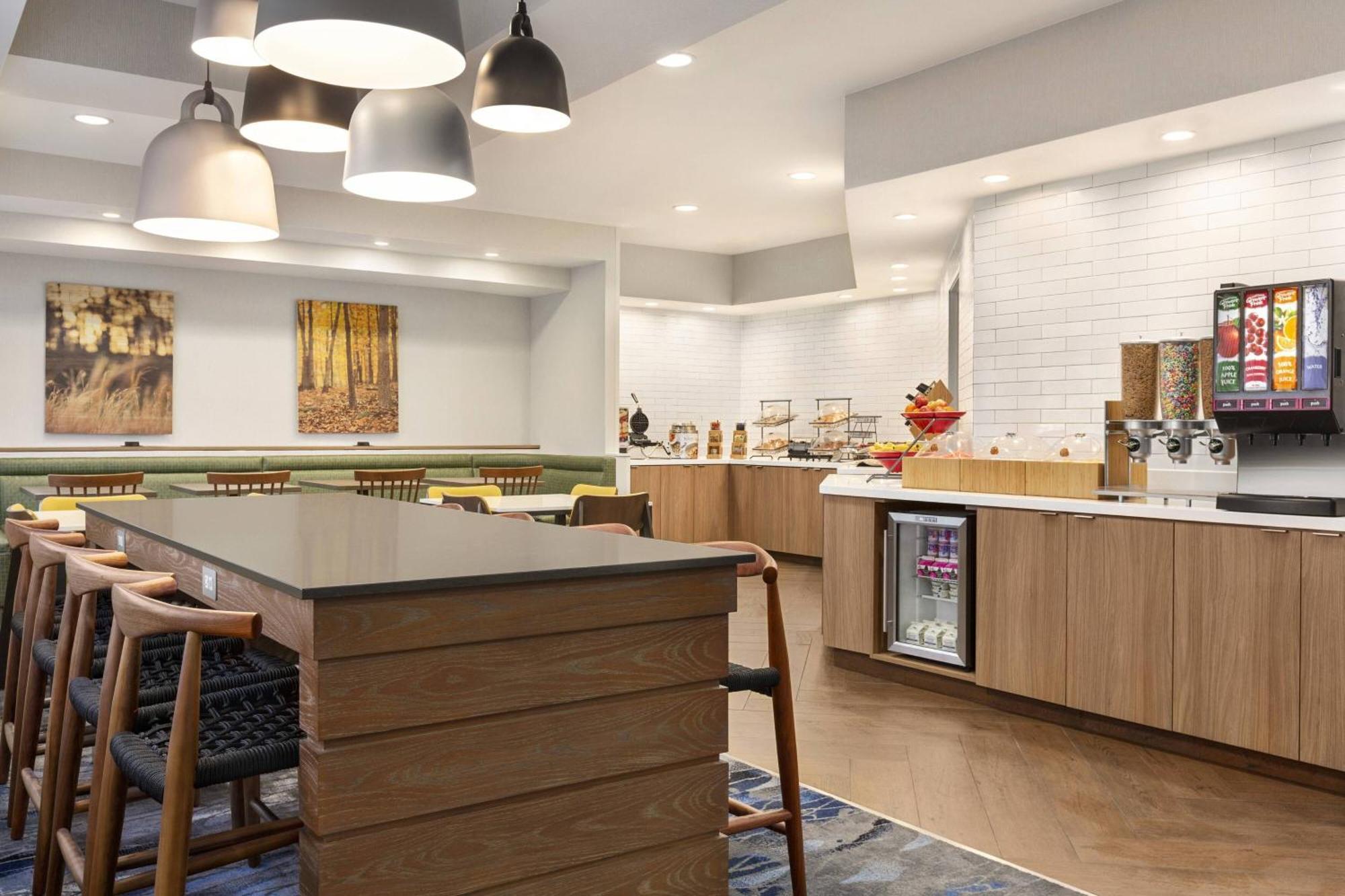 Fairfield Inn By Marriott טרייסי מראה חיצוני תמונה