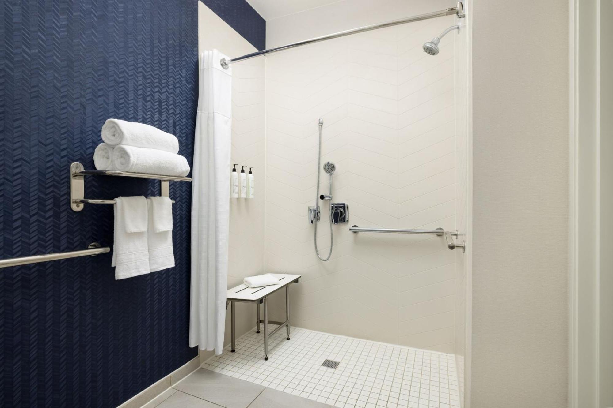 Fairfield Inn By Marriott טרייסי מראה חיצוני תמונה