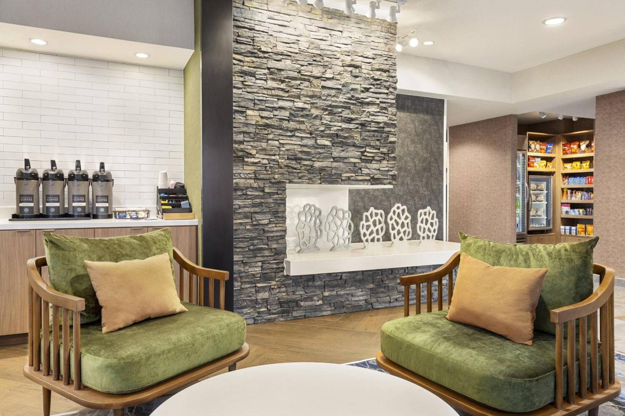 Fairfield Inn By Marriott טרייסי מראה חיצוני תמונה