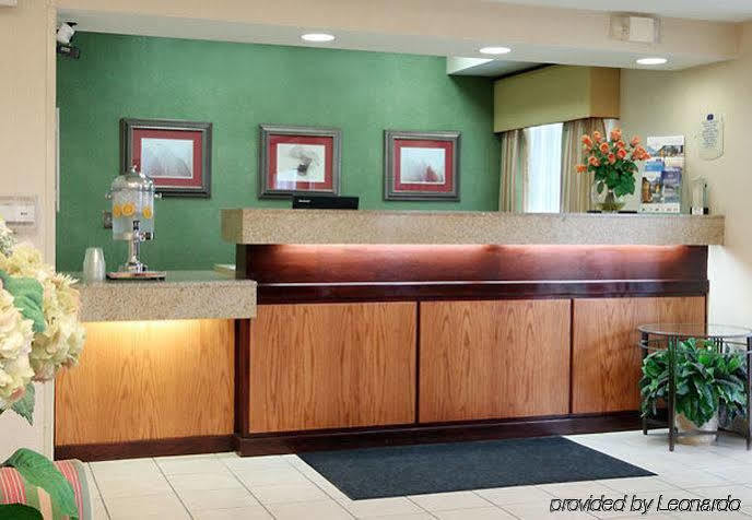 Fairfield Inn By Marriott טרייסי מראה חיצוני תמונה