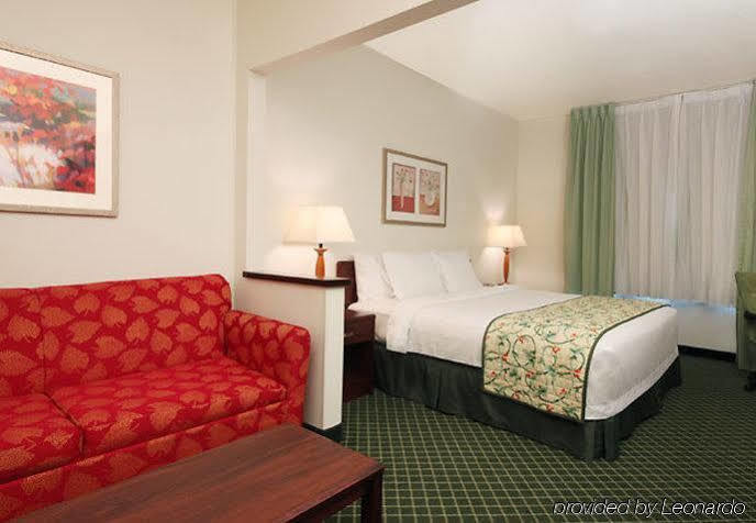 Fairfield Inn By Marriott טרייסי מראה חיצוני תמונה