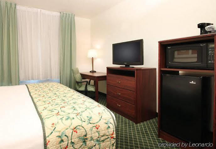 Fairfield Inn By Marriott טרייסי מראה חיצוני תמונה