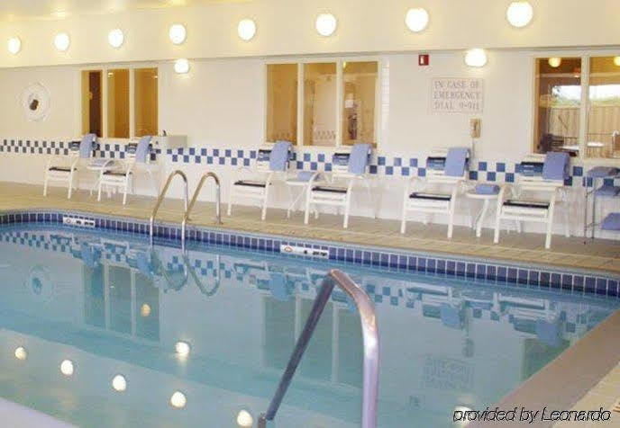 Fairfield Inn By Marriott טרייסי מראה חיצוני תמונה